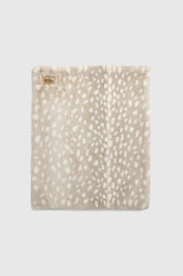 The Lola Pet Pad | Ivory Fawn