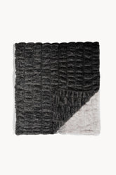 Charcoal Grey Ombre