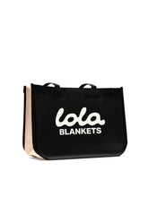 Lola Blankets Gift Bag