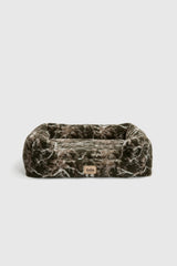 The Lola Pet Bed | Sagebrush Camo