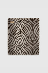 The Lola Pet Pad | Zebra
