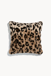 Leopard Pillow