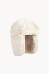 Bomber Hat