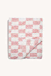 Pink Check