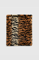 The Lola Pet Pad | Jungle Tiger
