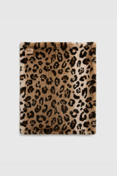 The Lola Pet Pad | Leopard
