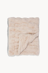The Lola Pet Blanket | Bondi Beige