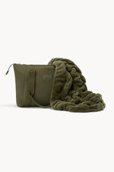 Lola x Dagne Dover: Dark Moss Bundle