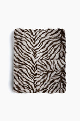 The Lola Pet Blanket | Zebra