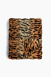 The Lola Pet Blanket | Jungle Tiger