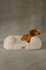 The Lola Pet Bed | Bondi Beige