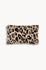 Leopard Pillow