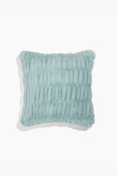 Sea Glass Pillow