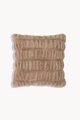 Toasted Almond Pillow