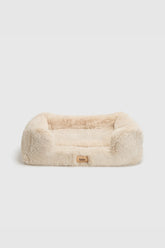 The Lola Pet Bed | Bondi Beige