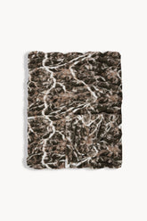 The Lola Pet Blanket | Sagebrush Camo