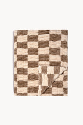 Mocha Check