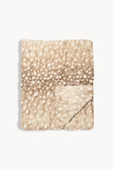 The Lola Pet Blanket | Forest Fawn