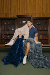 Deep Navy