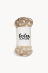 The Lola Pet Blanket | Forest Fawn