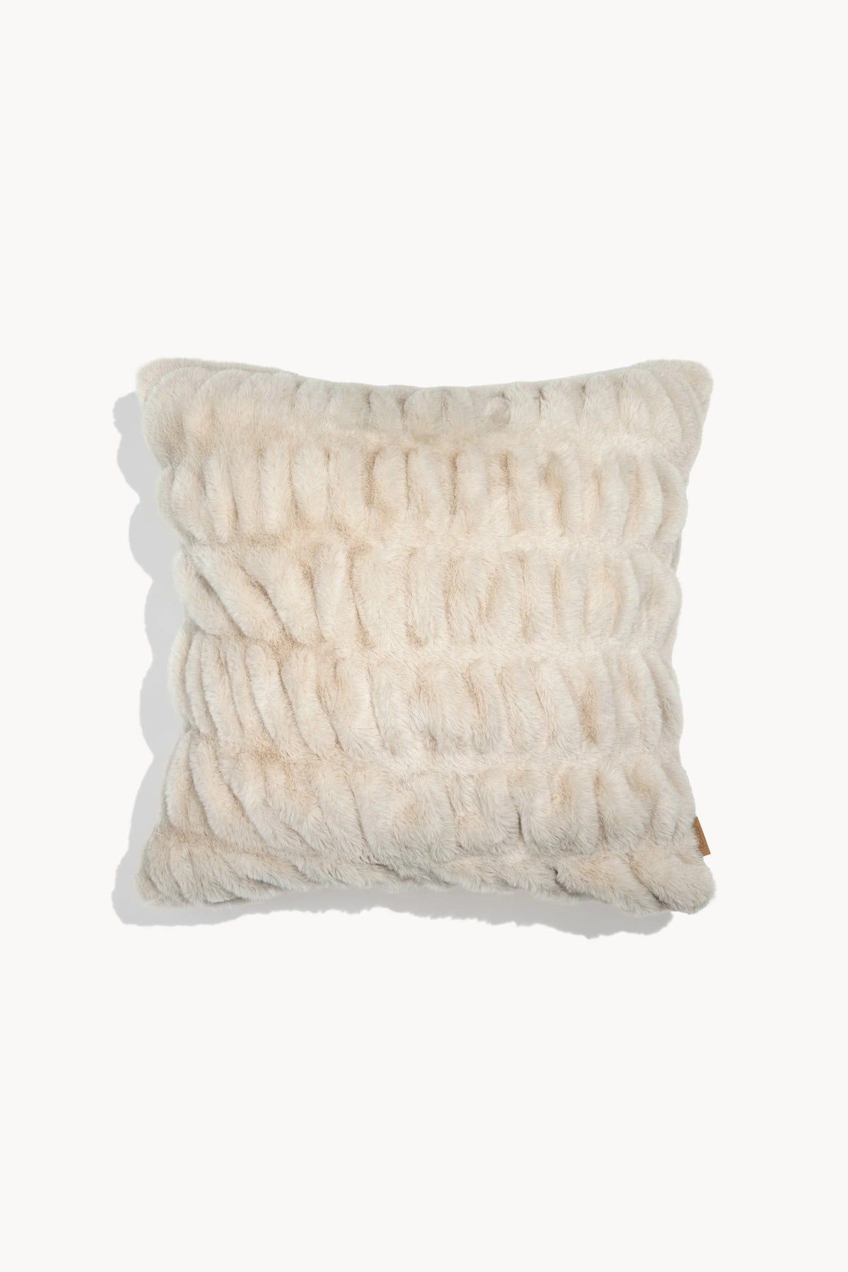 Antique Ivory Pillow