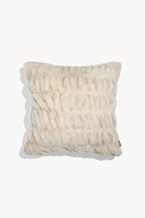 Antique Ivory Pillow