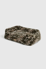 The Lola Pet Bed | Sagebrush Camo