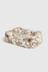 The Lola Pet Bed | Birch Camo