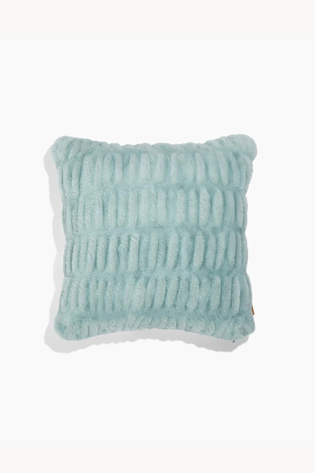Sea Glass Pillow