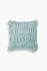 Sea Glass Pillow