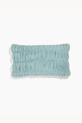 Sea Glass Pillow